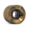 Roues Cruiser MINDLESS 60x44mm 83A Bronze -Magasin De Skate De Qualité roues cruiser mindless 60x44mm 83a bronze