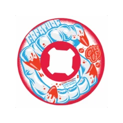 Roues Curbsuckers Bloodsuckers 56mm 97A OJ WHEELS X CREATURE