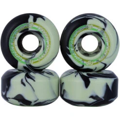 Roues Cutback Vape 52mm 99A X4 FLIP Skateboard