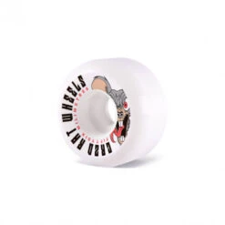 Roues De Skateboard CRUZADE CZD 56mm 83B X4