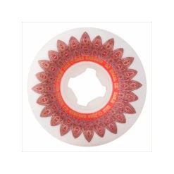 Roues Gardner Elite White Gold 56mm 101A OJ WHEELS