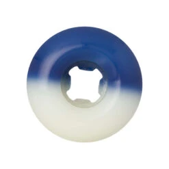 Roues Hairballs 50-50 W Blu 53mm 95A SLIME BALLS -Magasin De Skate De Qualité roues hairballs 50 50 w blu 53mm 95a slime balls 1