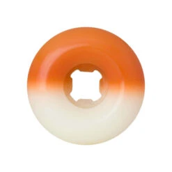 Roues Hairballs 50-50 W Org 56mm 95A SLIME BALLS -Magasin De Skate De Qualité roues hairballs 50 50 w org 56mm 95a slime balls 1