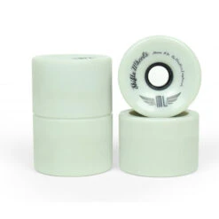 Roues MINDLESS Shifta Wheels 76mm 83A X4