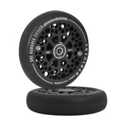 Roues OATH Stalker 115mm X2 -Magasin De Skate De Qualité roues oath stalker 115mm x2 4