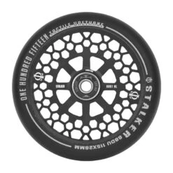 Roues OATH Stalker 115mm X2 -Magasin De Skate De Qualité roues oath stalker 115mm x2 6