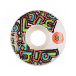 Roues OG Stacked White 51mm BLIND Skateboard