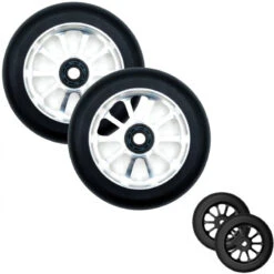 Roues PREY Justice 110mm X2