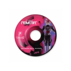 Roues PRIMITIVE Goku Rose Black