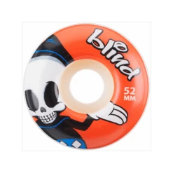 Roues Reaper Character Red 52mm BLIND Skateboard