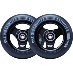 Roues Stage I 110mm X2 TILT Trottinette Freestyle