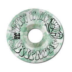 Roues Think Factory 52mm RIPNDIP -Magasin De Skate De Qualité roues think factory 54mm ripndip 1