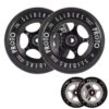 Roues Trottinette PROTO Slider 110mm X2 -Magasin De Skate De Qualité roues trottinette proto slider 110mm x2