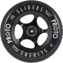 Roues Trottinette PROTO Slider 110mm X2 -Magasin De Skate De Qualité roues trottinette proto slider 110mm x2 2