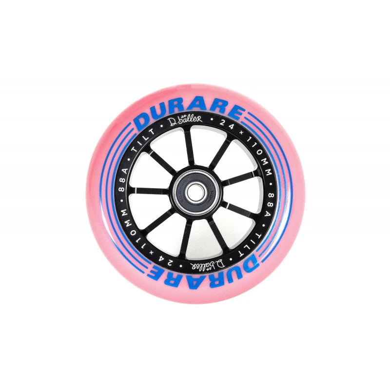 Roues Trottinette TILT Delaney Signature 110mm X2 4 Roues Trottinette TILT Delaney Signature 110mm X2 – Image 2