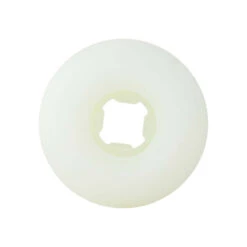 Roues Vomit II White Yellow 56mm 97A SLIME BALLS -Magasin De Skate De Qualité roues vomit ii white yellow 56mm 97a slime balls 1