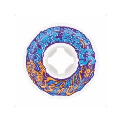 Roues Vomit Mini 56mm 97A SLIME BALLS Wheels