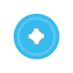 Roues Vomit Mini Blue 53mm 97A SLIME BALLS Wheels -Magasin De Skate De Qualité roues vomit mini blue 53mm 97a slime balls wheels 1