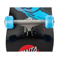 Screaming Hand 8" SANTA CRUZ Skateboard Complet -Magasin De Skate De Qualité screaming hand 8 santa cruz skateboard complet 3