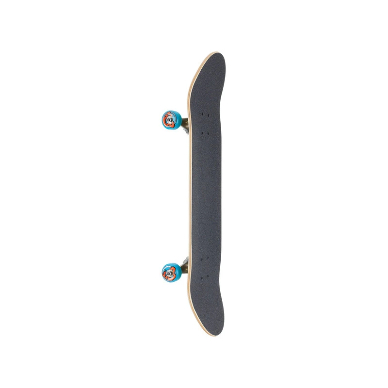 Screaming Hand Large 8.25" SANTA CRUZ Skateboard 5 Screaming Hand Large 8.25" SANTA CRUZ Skateboard – Image 3