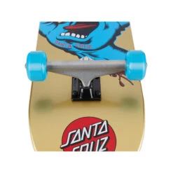 Screaming Hand Large 8.25" SANTA CRUZ Skateboard 11 Screaming Hand Large 8.25" SANTA CRUZ Skateboard -Magasin De Skate De Qualité screaming hand large 825 santa cruz skateboard 3