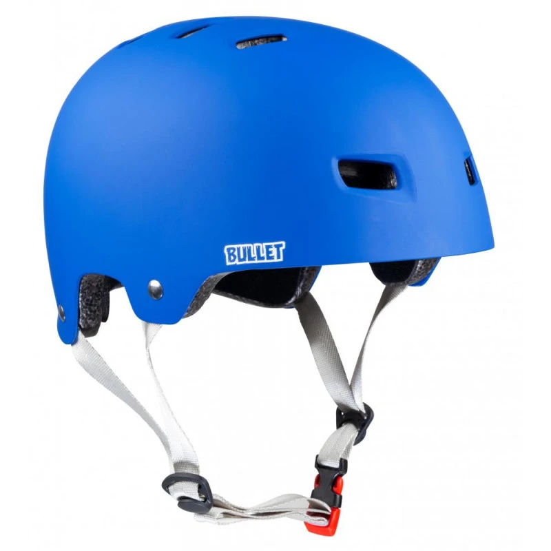 Classic Dot Casque Bullet X Santa Cruz 4 Classic Dot Casque Bullet X Santa Cruz – Image 2