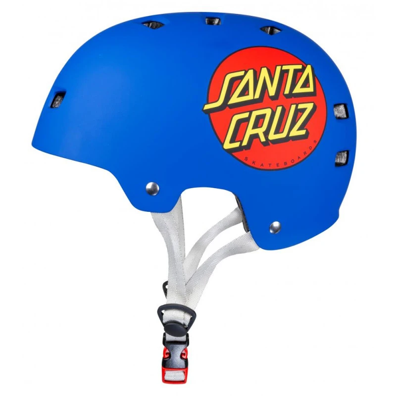 Classic Dot Casque Bullet X Santa Cruz 3 Classic Dot Casque Bullet X Santa Cruz