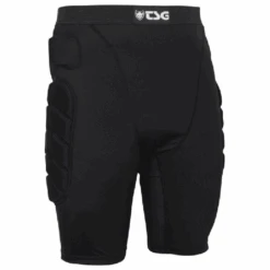 Short Crash Pant All Terrain TSG
