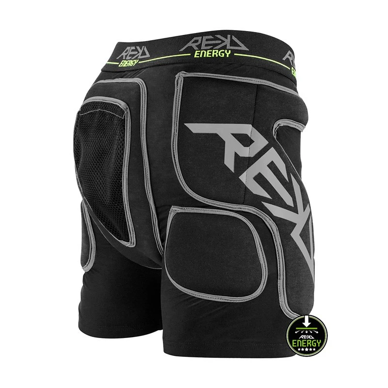 Short De Protection REKD Energy Impact 4 Short De Protection REKD Energy Impact – Image 2