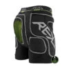 Short De Protection REKD Energy Impact -Magasin De Skate De Qualité short de protection rekd energy impact