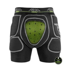 Short De Protection REKD Energy Impact 11 Short De Protection REKD Energy Impact -Magasin De Skate De Qualité short de protection rekd energy impact 2