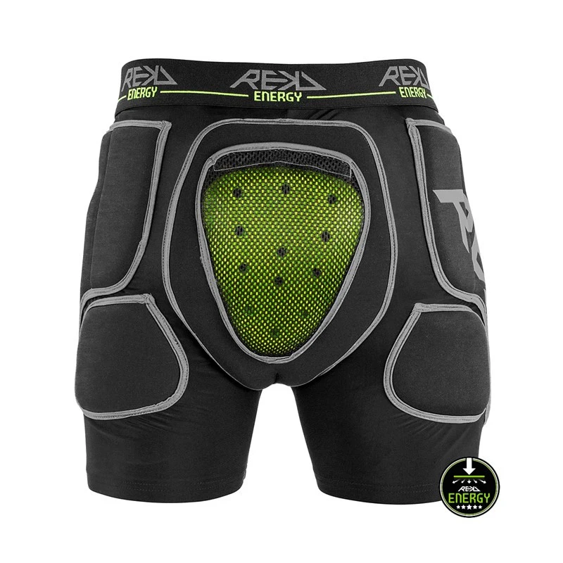 Short De Protection REKD Energy Impact 5 Short De Protection REKD Energy Impact – Image 3