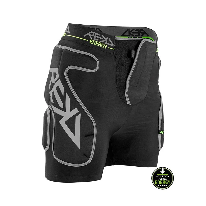 Short De Protection REKD Energy Impact 6 Short De Protection REKD Energy Impact – Image 4
