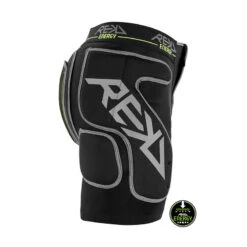 Short De Protection REKD Energy Impact 14 Short De Protection REKD Energy Impact -Magasin De Skate De Qualité short de protection rekd energy impact 5