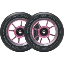 Signal 115mm / 30mm X2 Roues North Trottinette