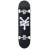 Crackerjack Black 7.75" ZOO YORK Skateboard -Magasin De Skate De Qualité skate complet crackerjack black 775 zoo york skateboard