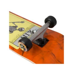 Skate Complet Deathcard Large 8.25" CREATURE 7 Skate Complet Deathcard Large 8.25" CREATURE -Magasin De Skate De Qualité skate complet deathcard large 825 creature 1