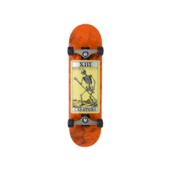 Skate Complet Deathcard Large 8.25" CREATURE