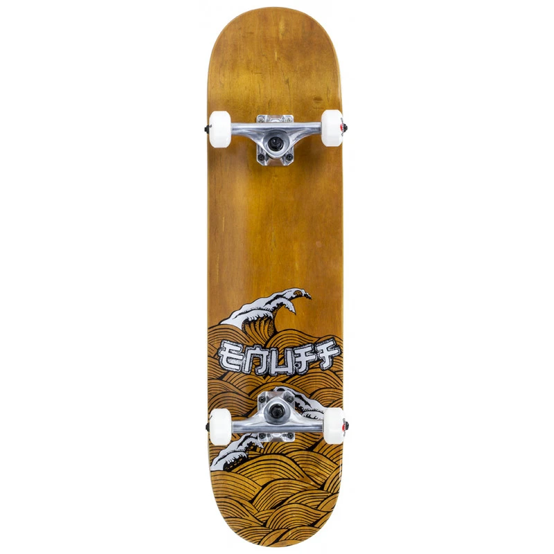 Skate Complet Enuff Big Wave Bois 8" 3 Skate Complet Enuff Big Wave Bois 8"