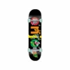 Skate Complet Flowers Black 8" ENJOI Skateboard 1 Skate Complet Flowers Black 8" ENJOI Skateboard -Magasin De Skate De Qualité skate complet flowers black 8 enjoi skateboard