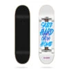 Skate Complet Hard 8" TRICKS Skateboards -Magasin De Skate De Qualité skate complet hard 8 tricks skateboards