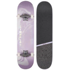 Skate Complet IMPALA Cosmos 7.75"