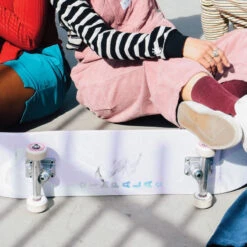 Skate Complet IMPALA Cosmos 7.75" -Magasin De Skate De Qualité skate complet impala cosmos 775 6