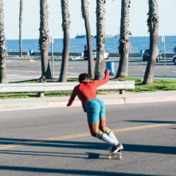 Skate Complet IMPALA Cosmos 8.0" -Magasin De Skate De Qualité skate complet impala cosmos 80 4