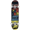 Skate Complet Letter Press Black 8" CLICHé Skateboard -Magasin De Skate De Qualité skate complet letter press black 8 cliche skateboard