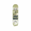 Skate Complet Letter Press Gold 7.75" CLICHé Skateboard -Magasin De Skate De Qualité skate complet letter press gold 775 cliche skateboard