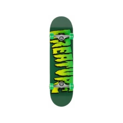 Skate Complet Logo Full 8" CREATURE