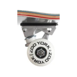 Skate Complet OG 95 Cracker Jack 8" ZOO YORK -Magasin De Skate De Qualité skate complet og 95 cracker jack 8 zoo york 2