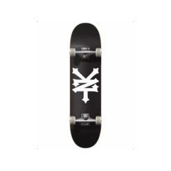 Skate Complet OG 95 Cracker Jack 8" ZOO YORK