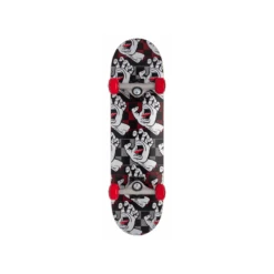 Skate Complet Sequence Hand Micro 7.5" SANTA CRUZ